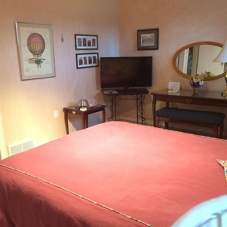 Cedar Heights B&B Cranbrook Eksteriør billede