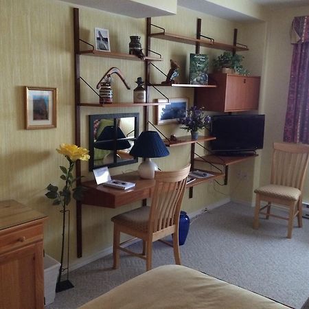 Cedar Heights B&B Cranbrook Eksteriør billede