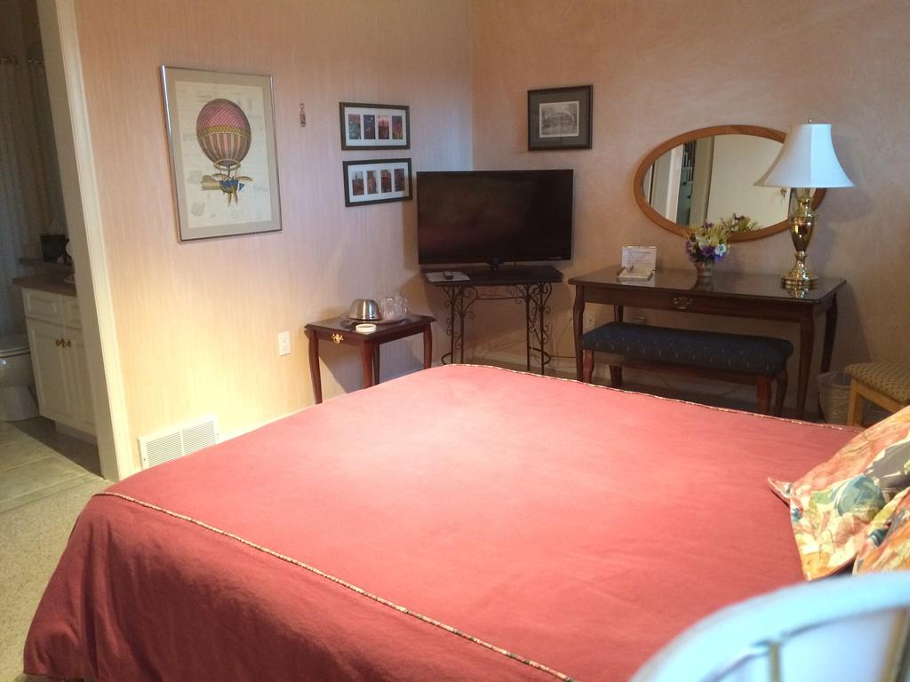 Cedar Heights B&B Cranbrook Eksteriør billede