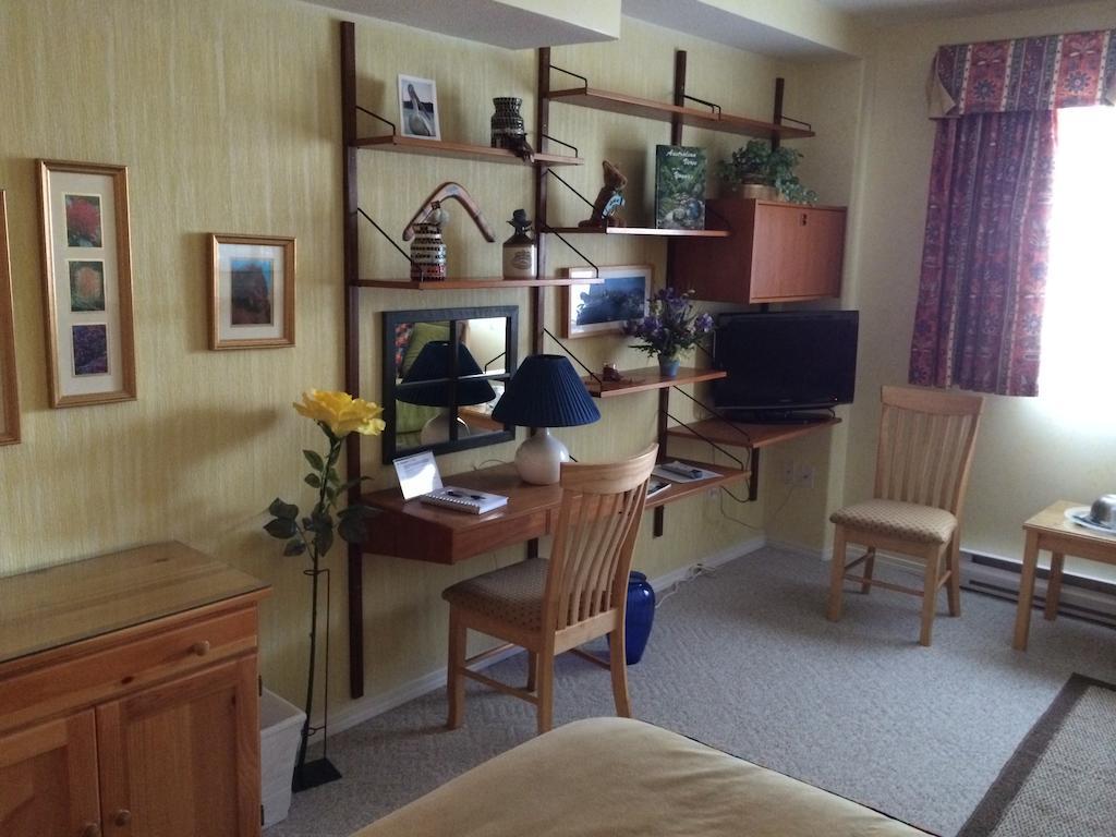 Cedar Heights B&B Cranbrook Eksteriør billede