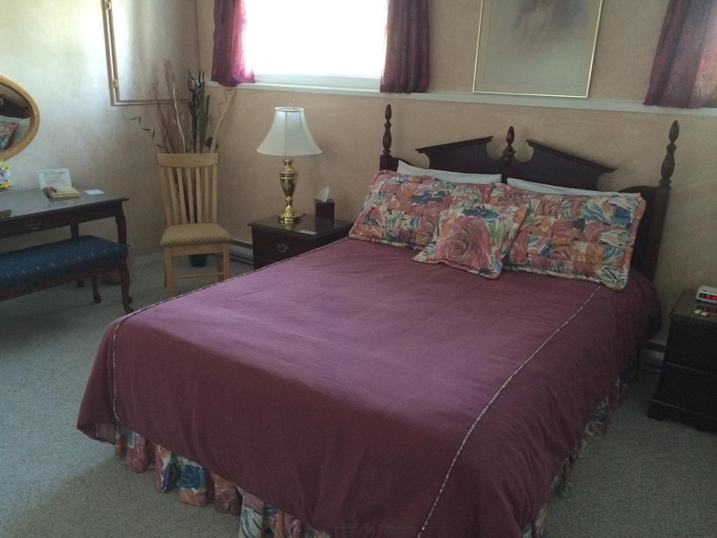 Cedar Heights B&B Cranbrook Værelse billede