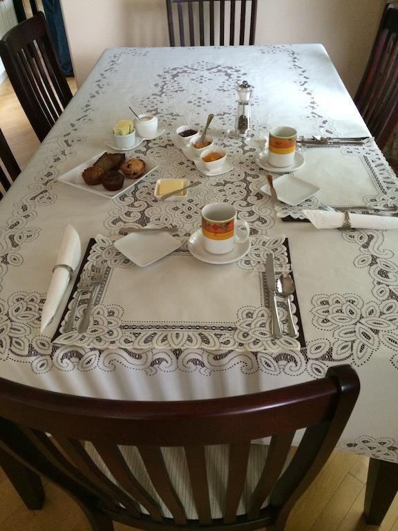 Cedar Heights B&B Cranbrook Eksteriør billede