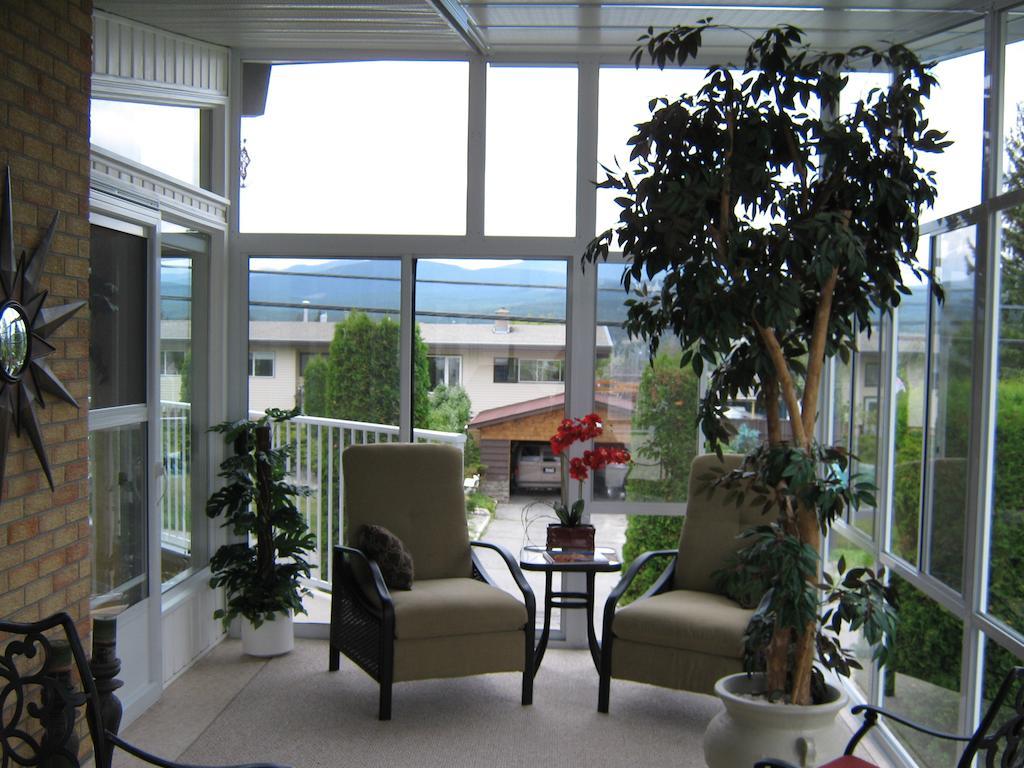 Cedar Heights B&B Cranbrook Eksteriør billede
