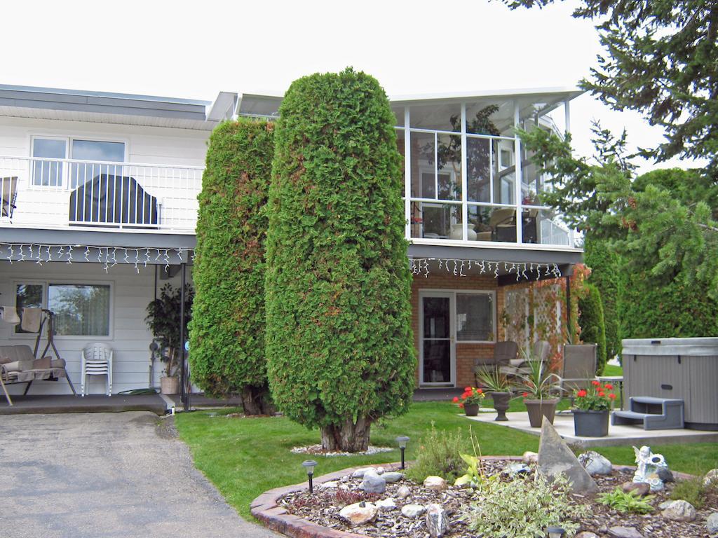 Cedar Heights B&B Cranbrook Eksteriør billede