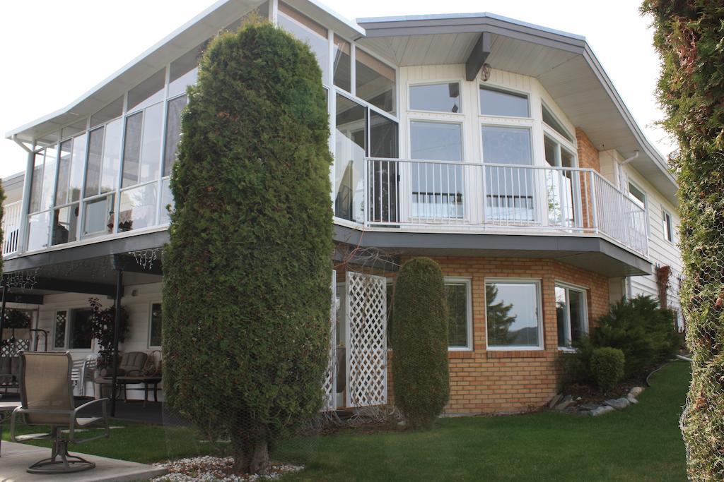 Cedar Heights B&B Cranbrook Eksteriør billede