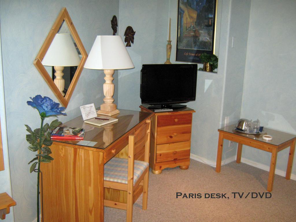Cedar Heights B&B Cranbrook Værelse billede