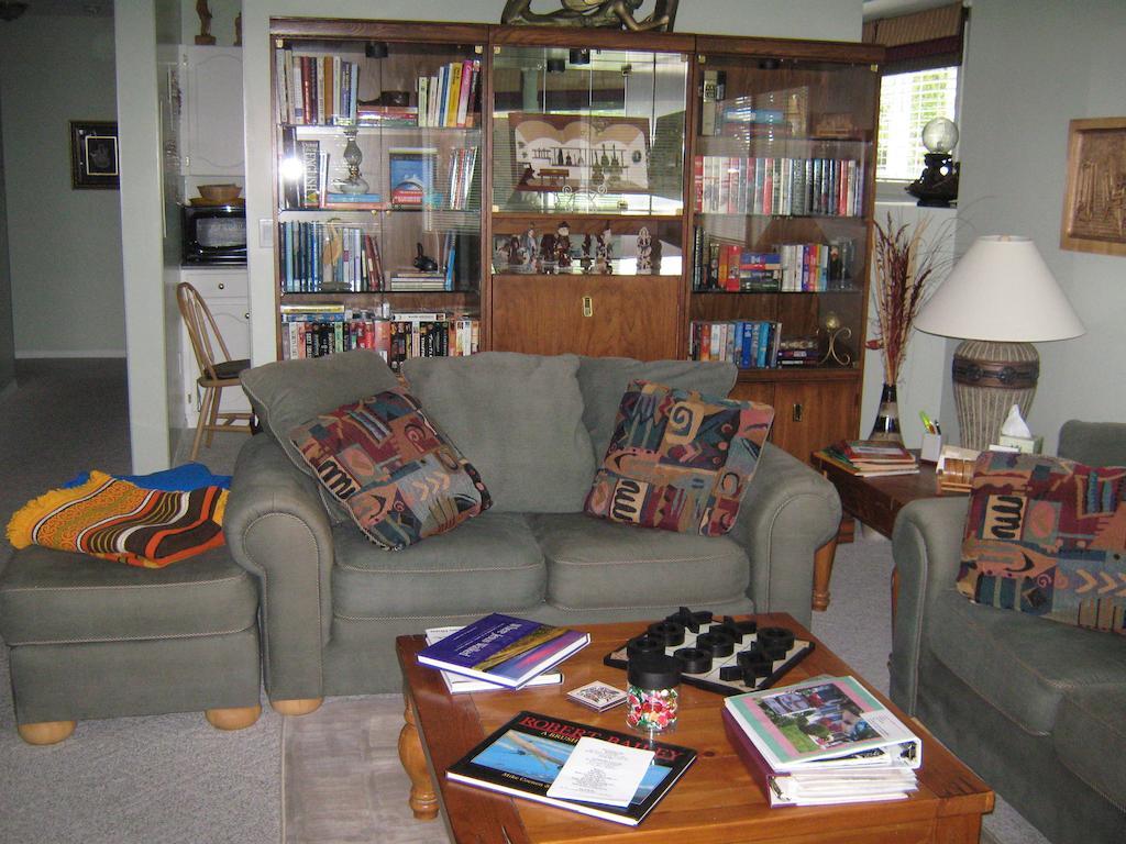 Cedar Heights B&B Cranbrook Eksteriør billede