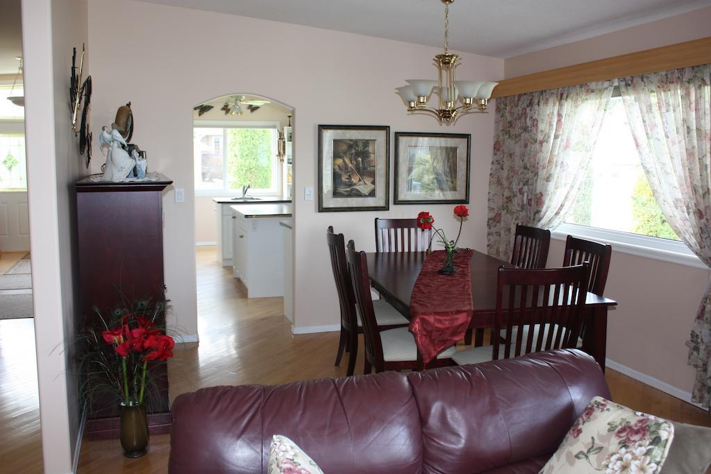 Cedar Heights B&B Cranbrook Eksteriør billede
