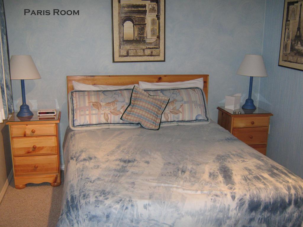Cedar Heights B&B Cranbrook Værelse billede
