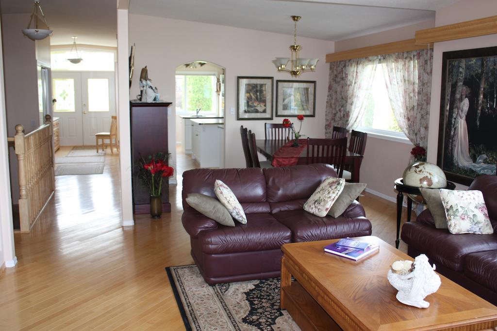 Cedar Heights B&B Cranbrook Eksteriør billede