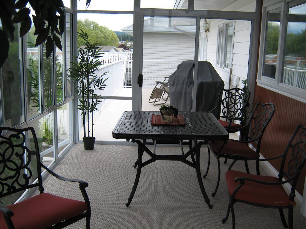 Cedar Heights B&B Cranbrook Eksteriør billede