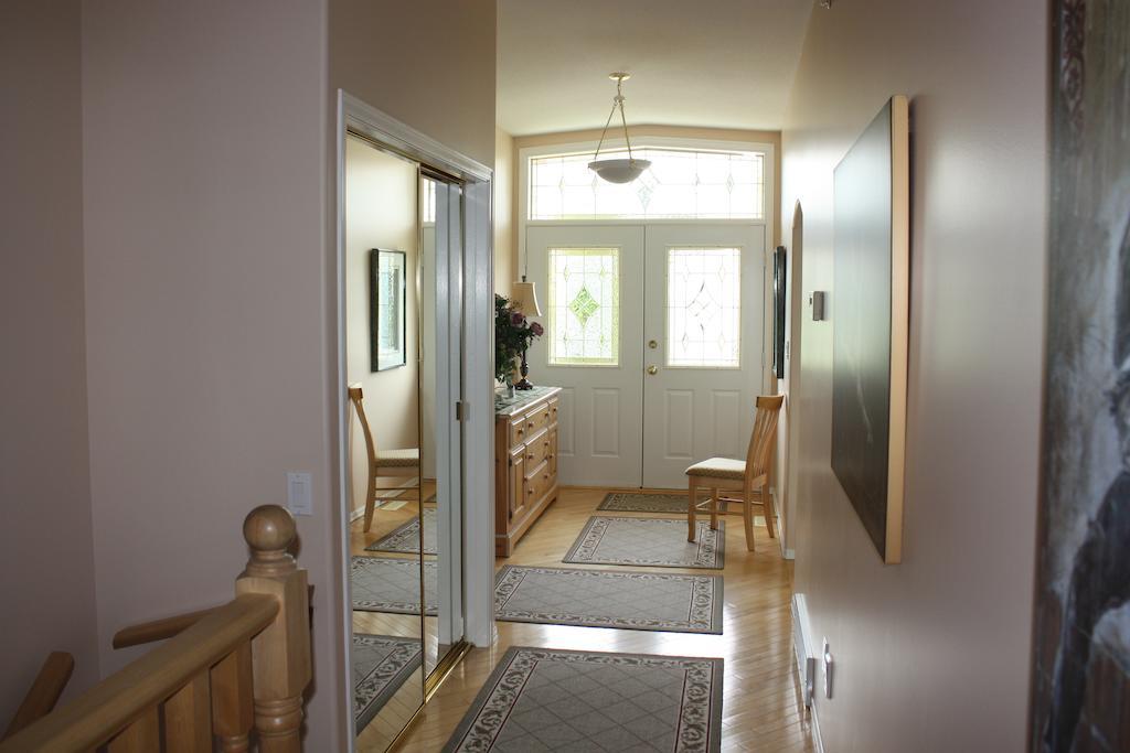 Cedar Heights B&B Cranbrook Eksteriør billede