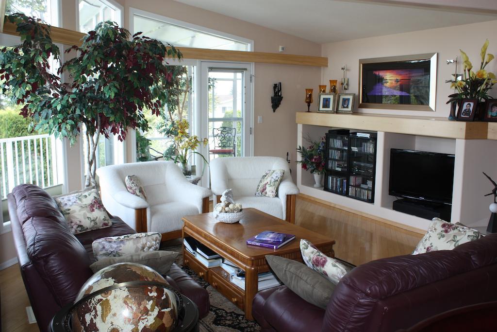 Cedar Heights B&B Cranbrook Eksteriør billede